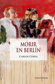 morir en berlin (ebook)-carlos cerda-9789561433366