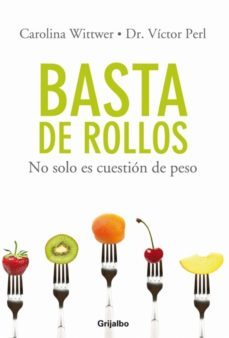 basta de rollos (ebook)-carolina wittwer-victor perl-9789562583466