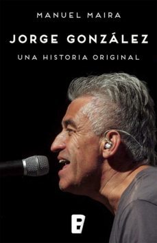 jorge gonzalez. una historia original (ebook)-9789563042566