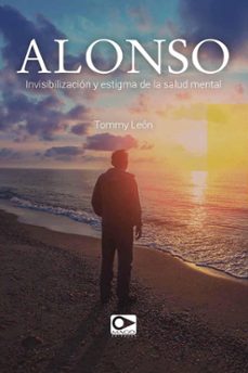 alonso (ebook)-tommy león-9789563176766