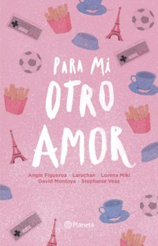 para mi otro amor (ebook)-9789563605266