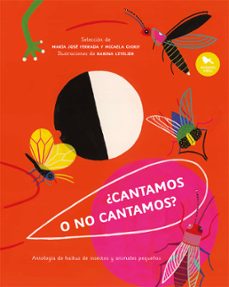 cantamos o no cantamos (ebook)-maría josé ferrada-micaela chirif-karina letelier-9789563651966