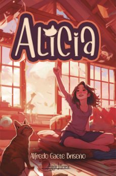 alicia (ebook)-alfredo gaete briseño-9789564091266