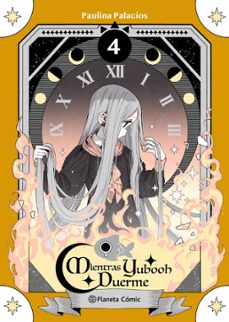 mientras yubooh duerme 4 (ebook)-paulina palacios-9789566185666