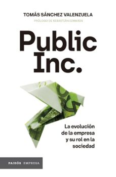 public inc (ebook)-tomas sanchez-9789569987366