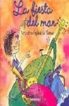 la fiesta del mar-9789583011566