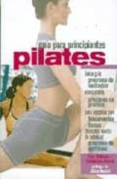 pilates: guia para principiantes-9789583016066