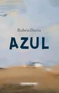 -ruben dario-9789583063466