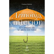 armonia interior (ebook)-gustavo estrada-9789583065866
