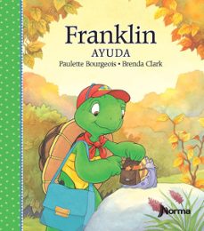 franklin ayuda-paulette y clark, brenda bourgeois-9789584507266