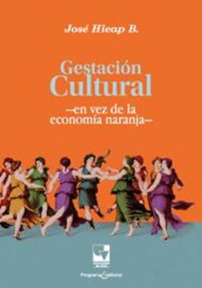 gestacion cultural (ebook)-josé hleap borrero-9789585070066