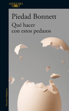 -piedad bonnett-9789585118966