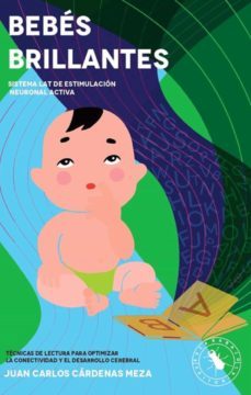 bebés brillantes (ebook)-juan carlos cárdenas meza-9789585355866