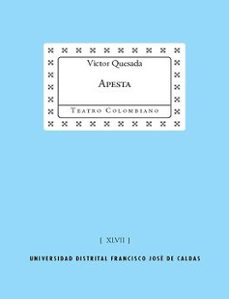 -victor quesada-9789585434066