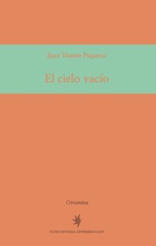 el cielo vacio (ebook)-juan vicente piqueras-9789587201666