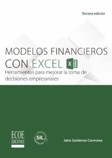 modelos financieros con excel 2013 (ebook)-jairo gutierrez carmona-9789587712766
