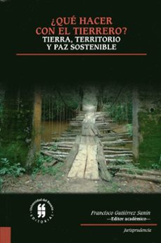 -francisco editor academico gutierrez sanin-9789587840766