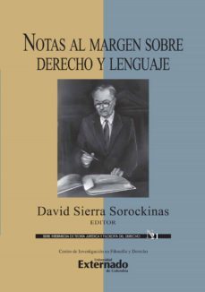 notas al margen sobre derecho y lenguaje (ebook)-roque carrion-esteban chile pereira fredes-anibal d auria-9789587901566