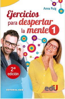 ejercicios para despertar la mente-anna puig-9789587923766