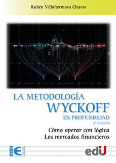 la metodologia wyckoff en profundidad (ebook)-ruben villahermosa chaves-9789587925166