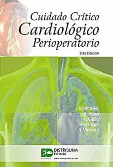 cuidado critico cardiologico perioperatorio (2ª ed.)-j. l. atlee-9789588379166