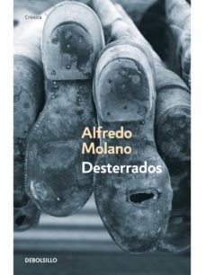 desterrados (ebook)-alfredo molano-9789589016466