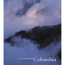 un sueño llamado colombia-angelica montes arango-9789589343166
