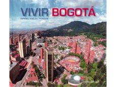 vivir bogota español english francais-9789589737866