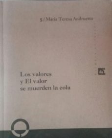 -maria teresa andruetto-9789589818466
