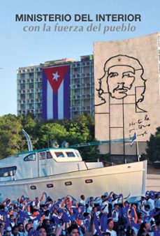 ministerio del interior, con la fuerza del pueblo (ebook)-colectivo de autores-9789592115866