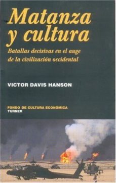 -victor davis hanson-9789681680466