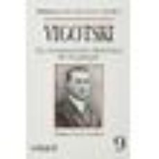 vigotski la construccion historica de la psique 09-enrique garcia gonzalez-9789682460166