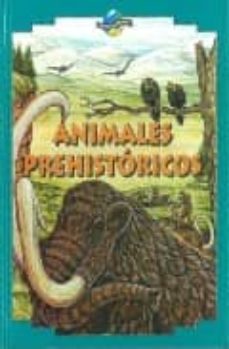 animales prehistoricos-9789685142366