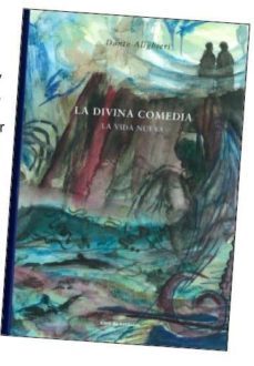 la divina comedia-9789685938266