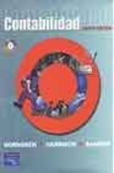contabilidad (5ª ed.)-9789702602866