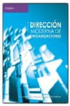 direccion moderna de organizaciones-9789706864666