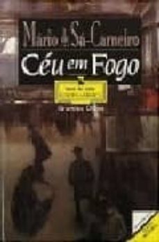 ceu em fogo-9789721003866