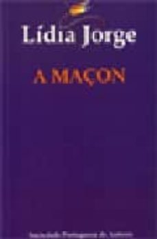 a maçon-9789722013666