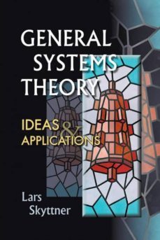 general systems theory-9789810241766
