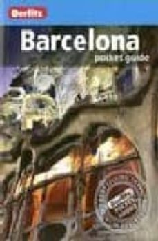 berlitz pocket guide barcelona-9789812682666
