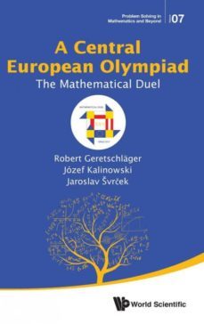 a central european olympiad-9789813226166