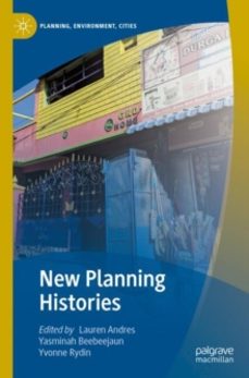 new planning histories-lauren andres-9789819638666