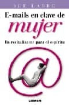 e-mails en clave de mujer-sue labre-9789870007166