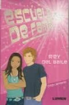 escuela de fama 12: el rey de baile-9789870008866