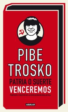 patria o suerte, venceremos (ebook)-9789870431466