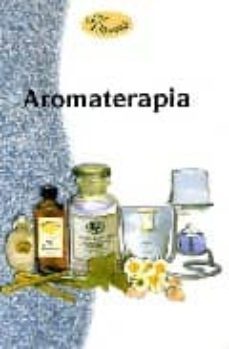 aromaterapia -guias devas--margarita rodriguez acero-9789871102266