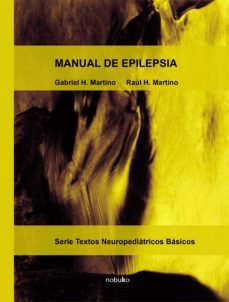 manual de epilepsia (ebook)-gabriel martino-raul martino-9789873409066