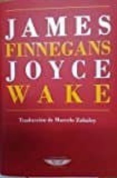 finnegans wake-james joyce-9789873743566