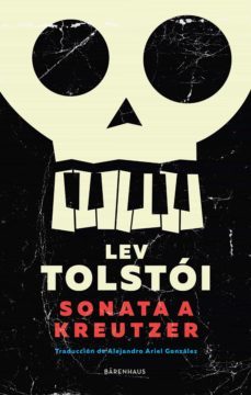 sonata a kreutzer (ebook)-leon tolstoi-9789874109866