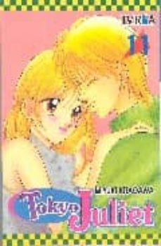 tokyo juliet nº 11-9789875623866